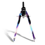 ΔΙΑΒΗΤΗΣ ΤΑΧΕΙΑΣ ΡΥΘΜΙΣΗΣ ΜΕ ΡΟΔΕΛΑ BRIGHT IRIS ARISTO