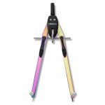 ΔΙΑΒΗΤΗΣ ΤΑΧΕΙΑΣ ΡΥΘΜΙΣΗΣ ΜΕ ΡΟΔΕΛΑ NEO CHROME ARISTO - Image 4