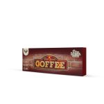 ΦΩΤΙΣΤΙΚΟ ΔΙΑΚΟΣΜΗΤΙΚΟ RETRO METAL SIGN LED FRESH BREWED COFFEE FOREVER LIGHT - Image 4