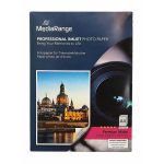 ΦΩΤΟΓΡΑΦΙΚΟ ΧΑΡΤΙ INKJET A4 PREMIUM MATTE ΔΙΠΛΗΣ ΟΨΗΣ (DUPLEX) 200g (50 ΦΥΛΛΑ) MRINK102 MEDIARANGE