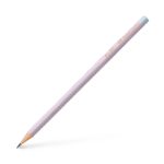 ΜΟΛΥΒΙ B GRIP 2001 – ΧΡΩΜΑ BLUSHING SKY ΡΟΖ FABER-CASTELL