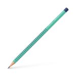 ΜΟΛΥΒΙ B GRIP 2001 – ΧΡΩΜΑ BUZZING BLUE ΒΕΡΑΜΑΝ FABER-CASTELL