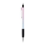 ΜΟΛΥΒΙ ΜΗΧΑΝΙΚΟ ΜΕ ΓΟΜΑ GRIP 1347 FLOW PASTEL BLUSHING SKY BUZZING BLUE PUNCHY MELON 0.7mm FABER CASTELL - Image 4