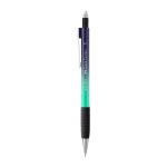 ΜΟΛΥΒΙ ΜΗΧΑΝΙΚΟ ΜΕ ΓΟΜΑ GRIP 1347 FLOW PASTEL BLUSHING SKY BUZZING BLUE PUNCHY MELON 0.7mm FABER CASTELL - Image 3