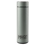 ΠΑΓΟΥΡΙ ΘΕΡΜΟΣ 500ML - ΑΝΟΞΕΙΔΩΤΟ ΧΑΚΙ ΜΕ LED ΕΝΔΕΙΞΗ TEAM MUST