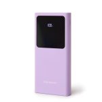 POWER BANK 10000MAH ΜΩΒ – 22.5W LAVENDER CPB10-09 COLORUM