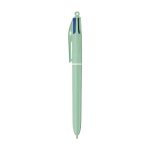 ΣΤΥΛΟ 4 COLOURS MINERAL TONES 1.0mm ΓΗΙΝΕΣ ΑΠΟΧΡΩΣΕΙΣ 4 ΧΡΩΜΑΤΑ BIC - Image 4