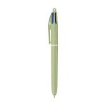 ΣΤΥΛΟ 4 COLOURS MINERAL TONES 1.0mm ΓΗΙΝΕΣ ΑΠΟΧΡΩΣΕΙΣ 4 ΧΡΩΜΑΤΑ BIC - Image 2