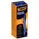 ΣΤΥΛΟ GEL GEL-OCITY QUICK DRY ΜΠΛΕ 0.7mm ULTRA FAST DRYING BIC - Image 2