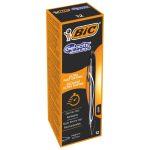 ΣΤΥΛΟ GEL GEL-OCITY QUICK DRY ΜΑΥΡΟ 0.7mm ULTRA FAST DRYING BIC - Image 2