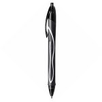 ΣΤΥΛΟ GEL GEL-OCITY QUICK DRY ΜΑΥΡΟ 0.7mm ULTRA FAST DRYING BIC
