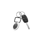 ΣΥΣΚΕΥΗ ΕΝΤΟΠΙΣΜΟΥ ANTI-LOSS LOCATOR LITE TAG MFI APPLE FIND MY WHITE G2302 DEVIA - Image 3