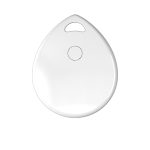 ΣΥΣΚΕΥΗ ΕΝΤΟΠΙΣΜΟΥ ANTI-LOSS LOCATOR LITE TAG MFI APPLE FIND MY WHITE G2302 DEVIA - Image 2