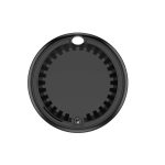 ΣΥΣΚΕΥΗ ΕΝΤΟΠΙΣΜΟΥ LOCATOR FIND MY ROUND BLACK WITH ETUI TFO TAG 01 SETTY - Image 3