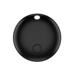 ΣΥΣΚΕΥΗ ΕΝΤΟΠΙΣΜΟΥ LOCATOR FIND MY ROUND BLACK WITH ETUI TFO TAG 01 SETTY - Image 2