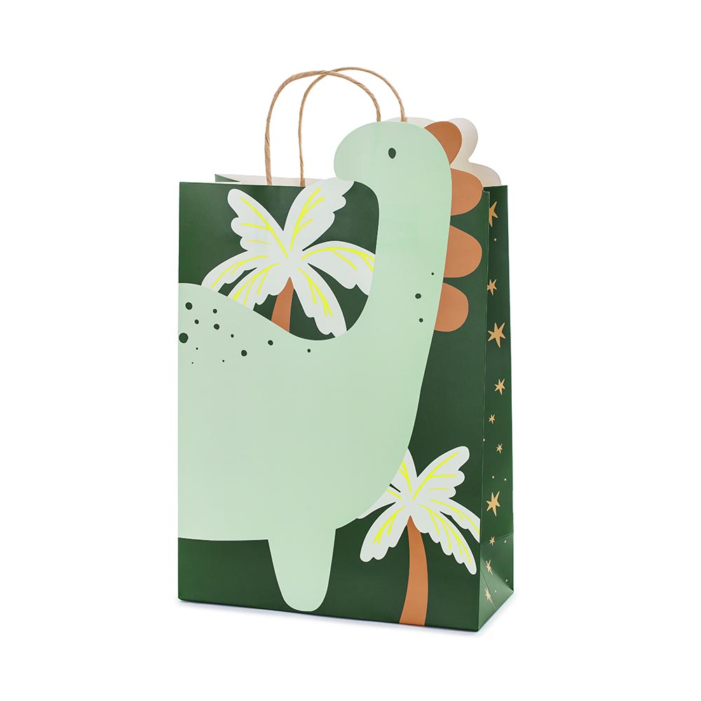 chartini-tsanta-dorou-deinosavros-10x24x37-cm-tnp30-partydeco_0001_TNP30_01_H ΧΑΡΤΙΝΗ ΤΣΑΝΤΑ ΔΩΡΟΥ ΔΕΙΝΟΣΑΥΡΟΣ 10X24X37 CM (TNP30) PARTYDECO - Image 1