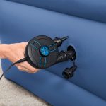 ΗΛΕΚΤΡΙΚΗ ΤΡΟΜΠΑ AC/DC ΓΙΑ ΦΟΥΣΚΩΤΑ POWERTOUCH BESTWAY - Image 2