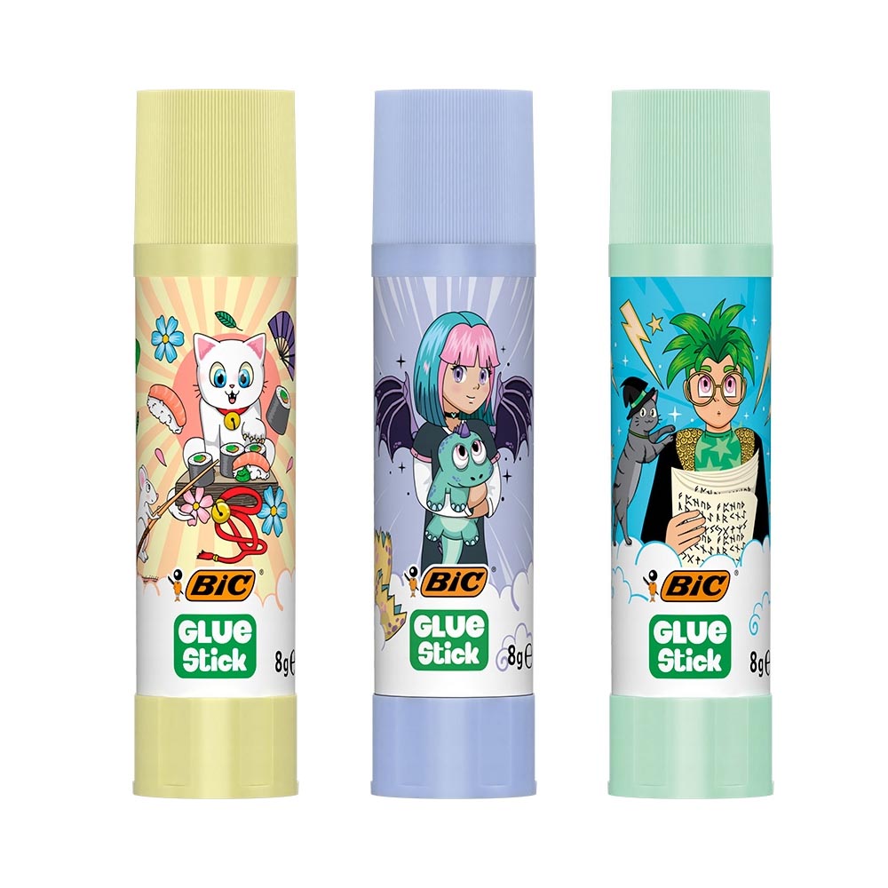 kolla-stik-glue-stick-8gr-me-95-fysika-systatika-diafora-schedia-bic_0000_5 ΚΟΛΛΑ ΣΤΙΚ GLUE STICK 8gr ΜΕ 95% ΦΥΣΙΚΑ ΣΥΣΤΑΤΙΚΑ ΔΙΑΦΟΡΑ ΣΧΕΔΙΑ BIC - Image 1