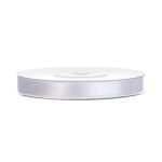 ΚΟΡΔΕΛΑ ΣΑΤΕΝ ΛΕΥΚΗ WHITE 6MM X 25M (TS6-008) PARTYDECO