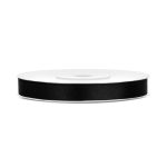 ΚΟΡΔΕΛΑ ΣΑΤΕΝ ΜΑΥΡΗ BLACK 6MM X 25M (TS6-010) PARTYDECO