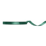 ΚΟΡΔΕΛΑ ΣΑΤΕΝ ΠΡΑΣΙΝΟ ΚΥΠΑΡΙΣΣΙ BOTTLE GREEN 6MM X 25M (TS6-012B) PARTYDECO
