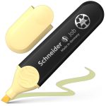 ΜΑΡΚΑΔΟΡΟΣ ΥΠΟΓΡΑΜΜΙΣΗΣ JOB PASTEL ΒΑΝΙΛΙΑ 1+5mm SCHNEIDER