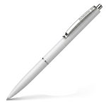 ΣΤΥΛΟ ΔΙΑΡΚΕΙΑΣ BALLPOINT K15 ΛΕΥΚΟ SCHNEIDER
