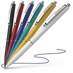 ΣΤΥΛΟ ΔΙΑΡΚΕΙΑΣ BALLPOINT K15 ΜΑΥΡΟ SCHNEIDER - Image 2
