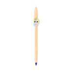 ΣΤΥΛΟ ΔΙΑΡΚΕΙΑΣ CRISTAL FIGURES 1mm ΔΙΑΦΟΡΑ ΧΡΩΜΑΤΑ BIC - Image 4