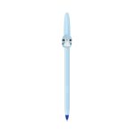 ΣΤΥΛΟ ΔΙΑΡΚΕΙΑΣ CRISTAL FIGURES 1mm ΔΙΑΦΟΡΑ ΧΡΩΜΑΤΑ BIC - Image 2