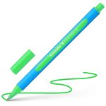 ΣΤΥΛΟ ΔΙΑΡΚΕΙΑΣ SLIDER EDGE VISCOGLIDE XB ΠΡΑΣΙΝΟ GREEN SCHNEIDER