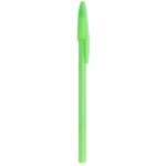 ΣΤΥΛΟ PASTEL 1.0mm ΠΡΑΣΙΝΟ CRISTAL BIC