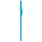 ΣΤΥΛΟ PASTEL 1.0mm ΣΙΕΛ CRISTAL BIC