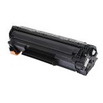TONER HP CANON ΣΥΜΒΑΤΟ CF283X / CRG737 / 337 83X 2200ΣΕΛ BLACK OEM