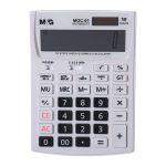 ΑΡΙΘΜΟΜΗΧΑΝΗ ΓΡΑΦΕΙΟΥ 12 ΨΗΦΙΩΝ CHECK & CORRECT (MGC-01) ADG98759 M&G