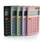 ΑΡΙΘΜΟΜΗΧΑΝΗ ΤΣΕΠΗΣ & ΓΡΑΦΕΙΟΥ 10 ΨΗΦΙΩΝ SOFTKEY LT-S01 DUAL POWER OFFICE BOX