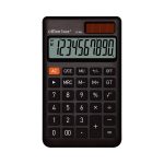 ΑΡΙΘΜΟΜΗΧΑΝΗ ΤΣΕΠΗΣ & ΓΡΑΦΕΙΟΥ 10 ΨΗΦΙΩΝ SOFTKEY LT-S01 DUAL POWER OFFICE BOX - Image 6