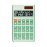 ΑΡΙΘΜΟΜΗΧΑΝΗ ΤΣΕΠΗΣ & ΓΡΑΦΕΙΟΥ 10 ΨΗΦΙΩΝ SOFTKEY LT-S01 DUAL POWER OFFICE BOX - Image 4