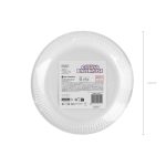 ΧΑΡΤΙΝΑ ΠΙΑΤΑ GABBY'S DOLLHOUSE MIX 23cm (6 ΤΕΜ) PARTYDECO - Image 2