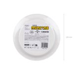 ΧΑΡΤΙΝΑ ΠΙΑΤΑ MINIONS MIX 18cm (6 ΤΕΜ) PARTYDECO - Image 2