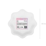 ΧΑΡΤΙΝΑ ΠΙΑΤΑ ΜΟΝΟΚΕΡΟΣ MIX ΠΑΣΤΕΛ 18x18cm (6 ΤΕΜ) PARTYDECO - Image 2