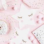 ΧΑΡΤΙΝΕΣ ΧΑΡΤΟΠΕΤΣΕΤΕΣ ΑΣΤΕΡΙ LITTLE STAR 16x16cm (20 ΤΕΜ) PARTYDECO - Image 3