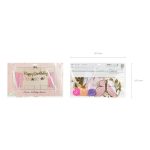 ΧΑΡΤΙΝΟ ΠΑΝΟ ΓΕΝΕΘΛΙΩΝ HAPPY BIRTHDAY UNICORNS 230x17.5cm (GRL120) PARTYDECO - Image 4