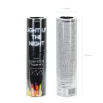 ΦΩΣΦΟΡΙΖΟΝΤΑ ΡΑΒΔΑΚΙΑ GLOW STICKS MIX ΧΡΩΜΑΤΑ 20cm ΜΕ ΣΥΝΔΕΣΜΟΥΣ 100ΤΜΧ (PSF1) PARTYDECO - Image 5