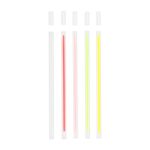 ΦΩΣΦΟΡΙΖΟΝΤΑ ΡΑΒΔΑΚΙΑ GLOW STICKS MIX ΧΡΩΜΑΤΑ 20cm ΜΕ ΣΥΝΔΕΣΜΟΥΣ 100ΤΜΧ (PSF1) PARTYDECO - Image 6