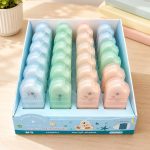 ΓΟΜΑ ΜΕ ΡΟΛΟ ΠΑΓΩΤΟ ICE CREAM ROLLER ERASER (AXP963KL) M&G - Image 3
