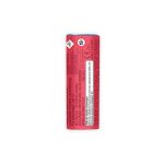 ΚΑΠΝΟΓΟΝΟ ΡΑΚΑ ΚΑΠΝΟΥ ΚΟΚΚΙΝΟ 11.5cm (RAC2-005) PARTYDECO - Image 2