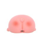 ΦΩΤΙΣΤΙΚΟ ΠΑΙΔΙΚΟ ΝΥΧΤΕΡΙΝΟ LED ΣΙΛΙΚΟΝΗΣ SLEEPY PIG 1200MAH FNL-09 FOREVER LIGHT - Image 4