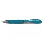 ΣΤΥΛΟ ΜΕ ΥΓΡΗ ΜΕΛΑΝΗ ΤΖΕΛ MINI G-2 0.7mm ΣΙΕΛ GEL PIXIE XS LIGHT BLUE PILOT