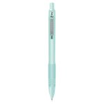 ΣΤΥΛΟ Z-GRIP MED 1.0MM BESPOKE PASTEL GREEN ΠΑΣΤΕΛ ΠΡΑΣΙΝΟ ΒΕΡΑΜΑΝ ZEBRA